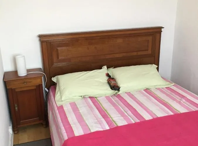 Petite Villa Le Clan