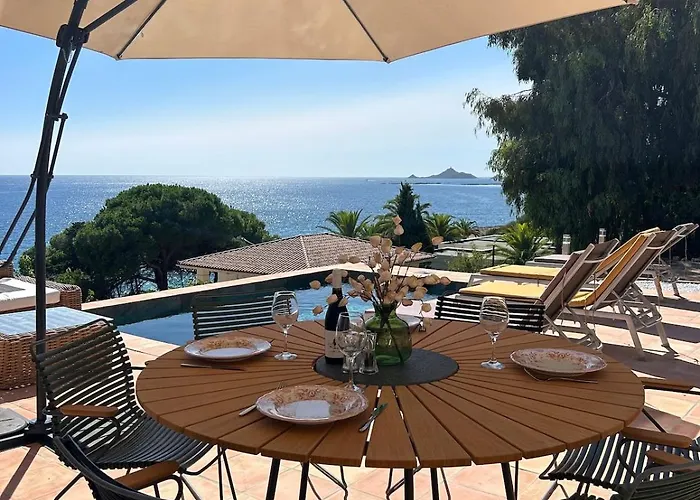 Casa Raphael